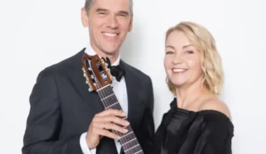 Kaspars un Anda Zemīši: Jauns dzīves posms kopā mājās un darbā pēc 33 gadiem laulībā