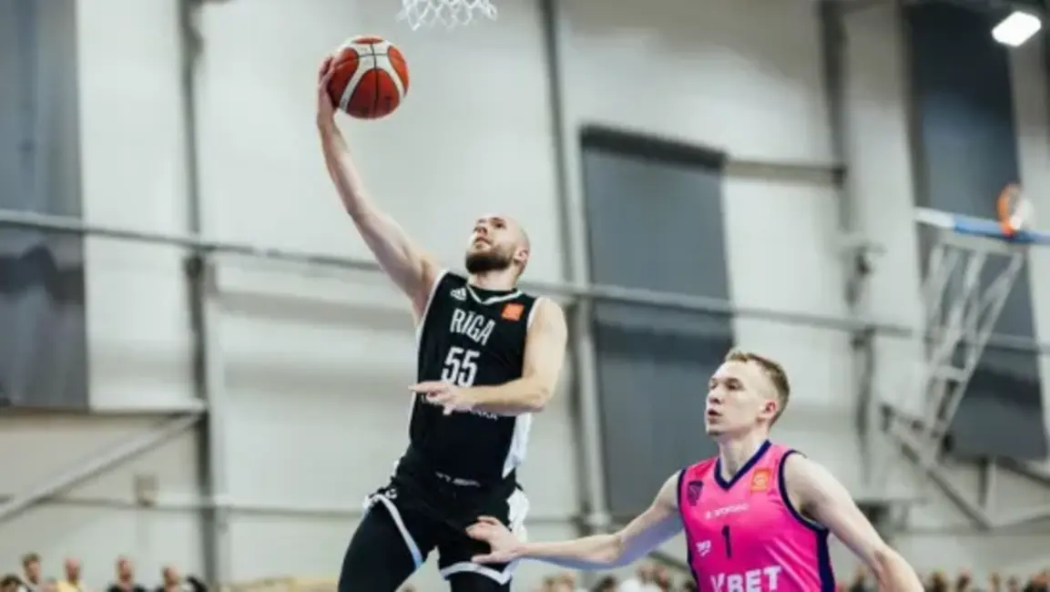 Kauja par Rīgu atkal karstākais punkts: "Zeļļi" TV4 tiešraidē cīnīsies ar "VEF Rīga"