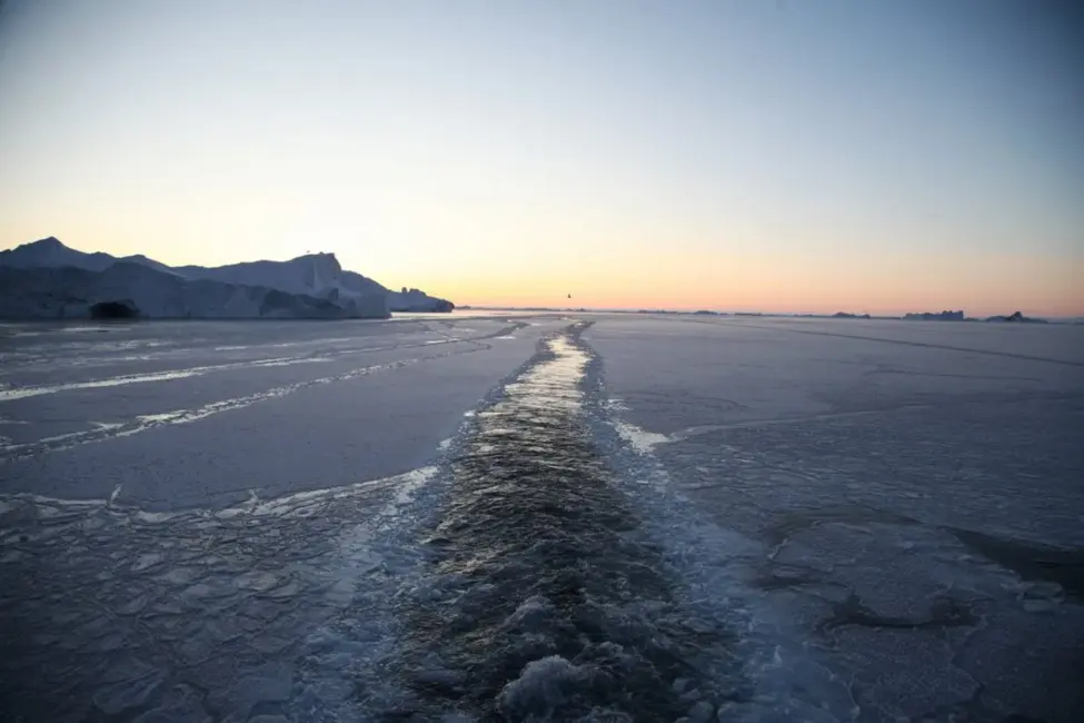 Ķīna intensificē Ziemeļu jūras ceļa izmantošanu, Rietumu pārvadātāji vēro situāciju