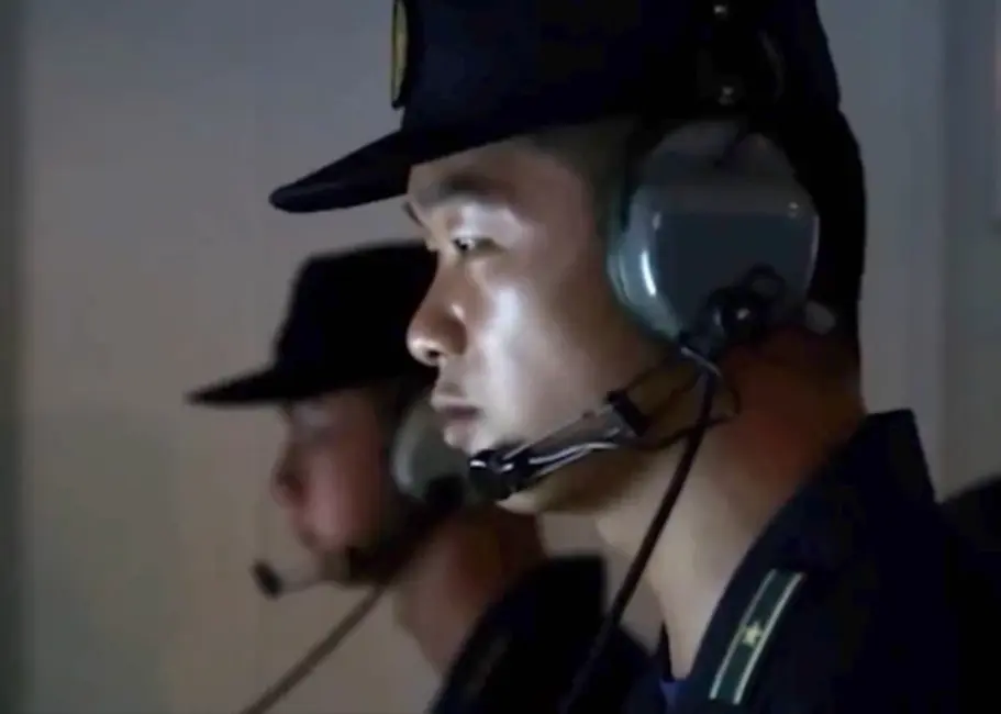 Ķīna uzsāk plaša mēroga militārās mācības pie Taivānas, manevrus nodēvējot par "taisnīguma misiju"