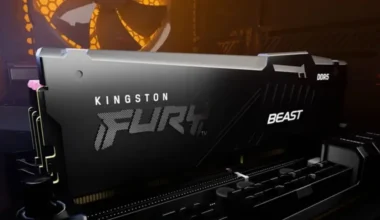 Kingston un SK Hynix brīdina: RAM un SSD jauninājumus veiciet nekavējoties – krīze varētu turpināties līdz 2028. gadam