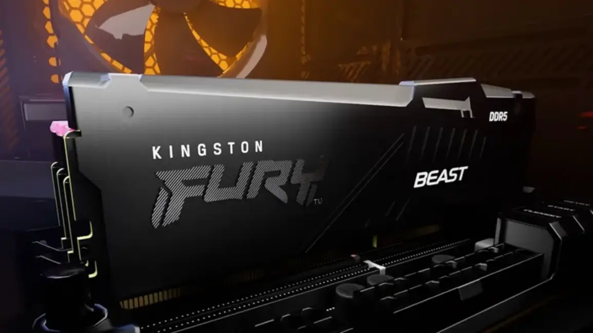 Kingston un SK Hynix brīdina: RAM un SSD jauninājumus veiciet nekavējoties – krīze varētu turpināties līdz 2028. gadam