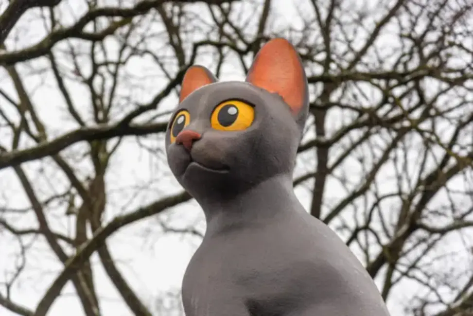 Kinoteātrī "Splendid Palace" atklās renovēto "Straumes" zāli par godu oskarotajai animācijai