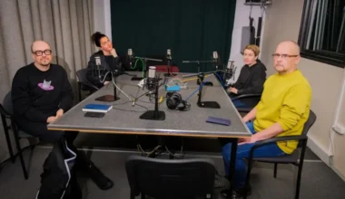 Kolektīvā atmiņa un traumu transformācija mākslā: saruna ar režisori, mākslinieci un vēsturnieku