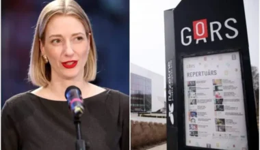 Koncertzāles “Gors” Nākotne: Kultūras ministre aicina valdību iesaistīties Rēzeknes Pārvaldības Jautājumu Risināšanā