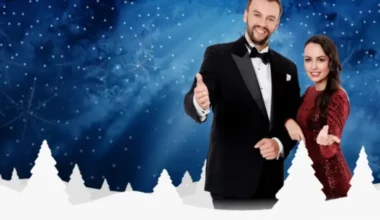 Koris "Maska" un izcili solisti aicina uz "Ziemassvētku pērlēm" Rīgas dievnamos