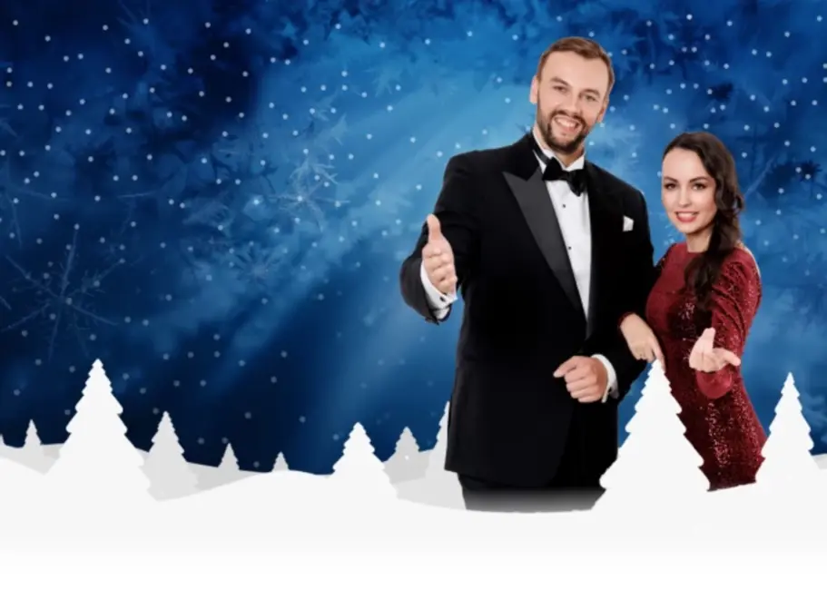 Koris "Maska" un izcili solisti aicina uz "Ziemassvētku pērlēm" Rīgas dievnamos