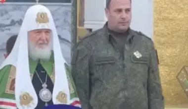 Krievijas bezpilota sistēmu karaspēka komandieris – bijušais santehnikas tirgonis Jurijs Vaganovs, zināms ar iesauku "Jura Klozetpods"