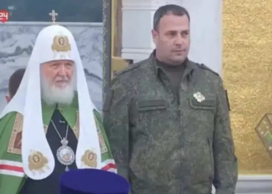 Krievijas bezpilota sistēmu karaspēka komandieris – bijušais santehnikas tirgonis Jurijs Vaganovs, zināms ar iesauku "Jura Klozetpods"