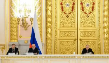 Krimā atklāta jauna greznas pils ar augstas klases medicīnas centru Krievijas prezidentam Vladimiram Putinam