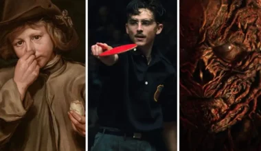 Kultūras ceļvedis: Labākie notikumi, ko skatīties, klausīties un apmeklēt Eiropā šajā svētku nedēļā