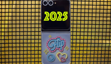 2025. gada viedtālruņu tendences un “Subjektīvākais tops pasaulē!”