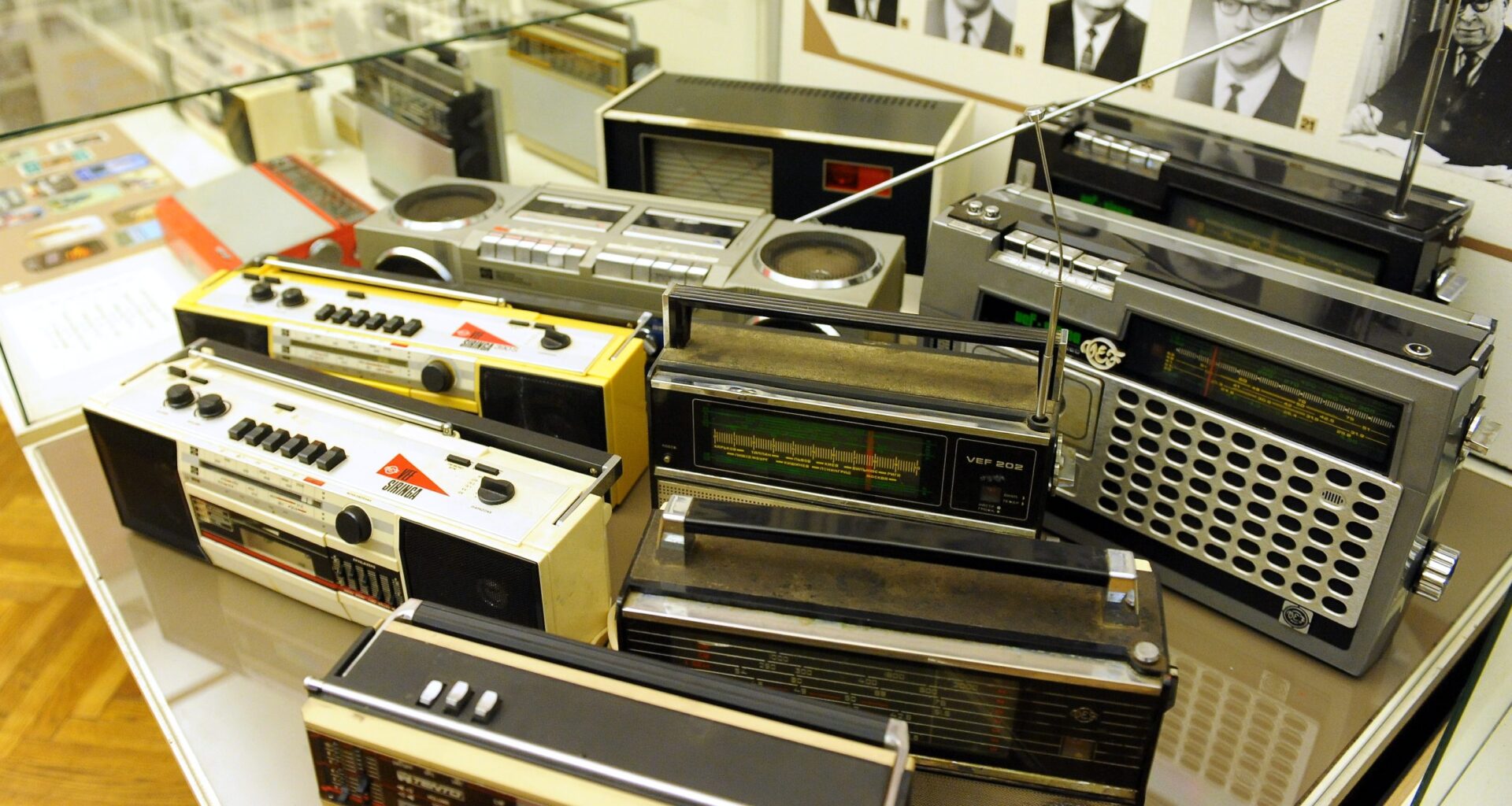 LSM plāno tērēt 25 000 eiro radio auditorijas pētījumiem