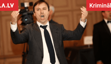 Brandavs atzinies kukuļa apsolīšanā Ušakovam; apsūdzības ir arī citos kriminālprocesos