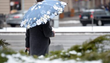 “Dzīvojot Latvijā, ir jāprot divas valodas – krievu un latviešu!” Nejauša tikšanās uz ielas ataino absurdo realitāti valstī