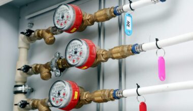 Prieki par ūdens skaitītāju reformu būs īsi: solīto ietaupījumu vietā iedzīvotājiem jārēķinās ar papildu izdevumiem