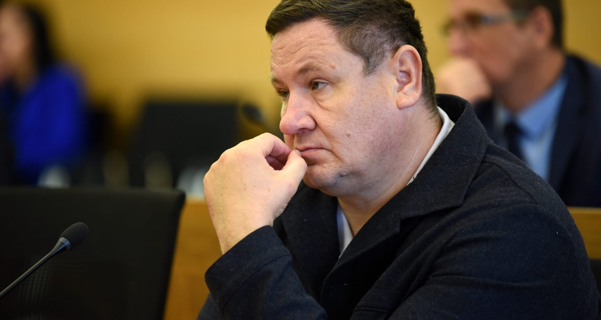 “Viņa nepiedāvāja palīdzību, bet mēģināja noskaidrot, vai vēstule ir īsta….” Egils Helmanis publiski nopeļ “Delfi” žurnālisti