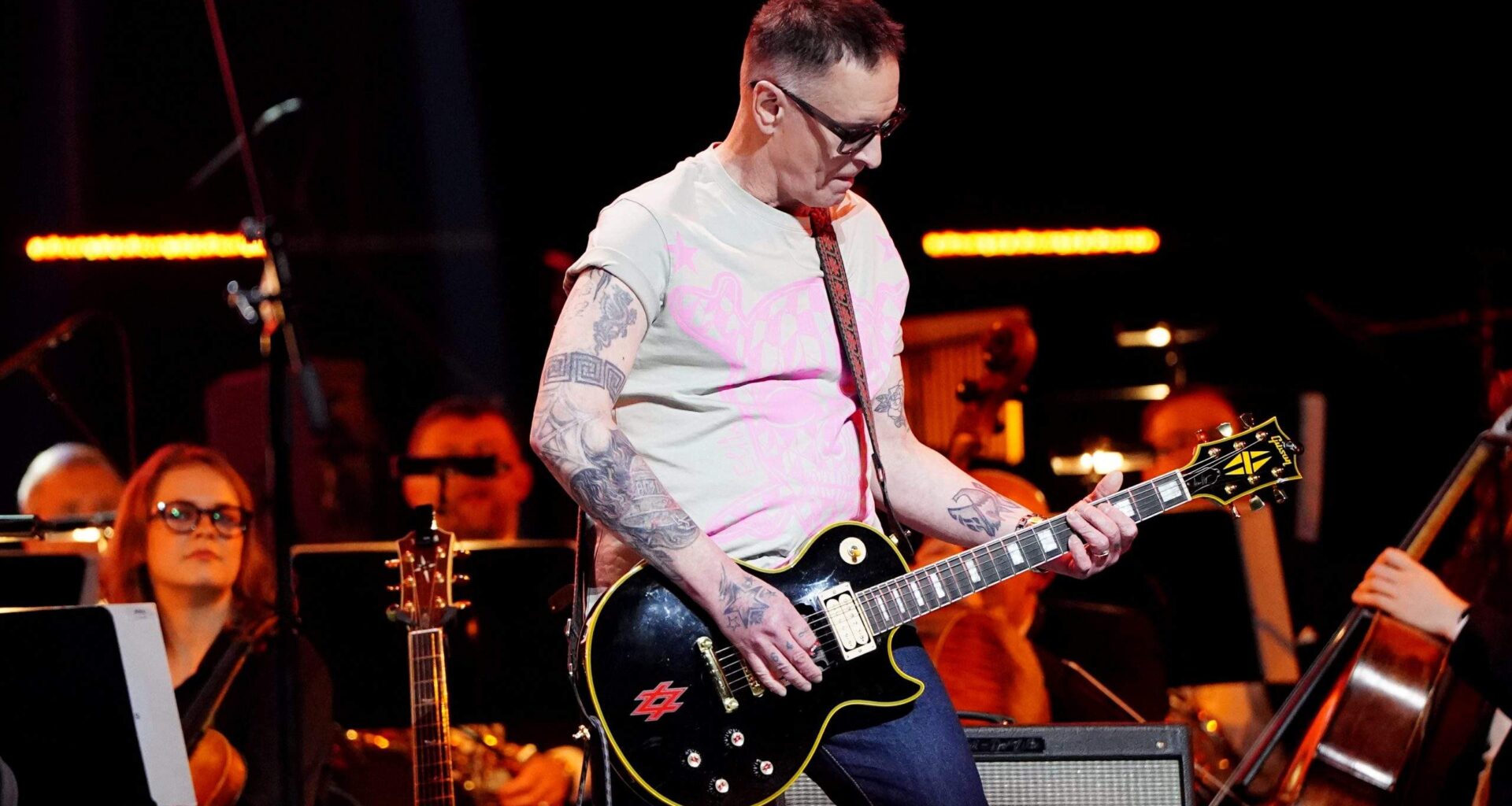 “Man tam nav nekāda izskaidrojuma.” Ainars Virga pēkšņi saskāries ar nopietnām veselības problēmām