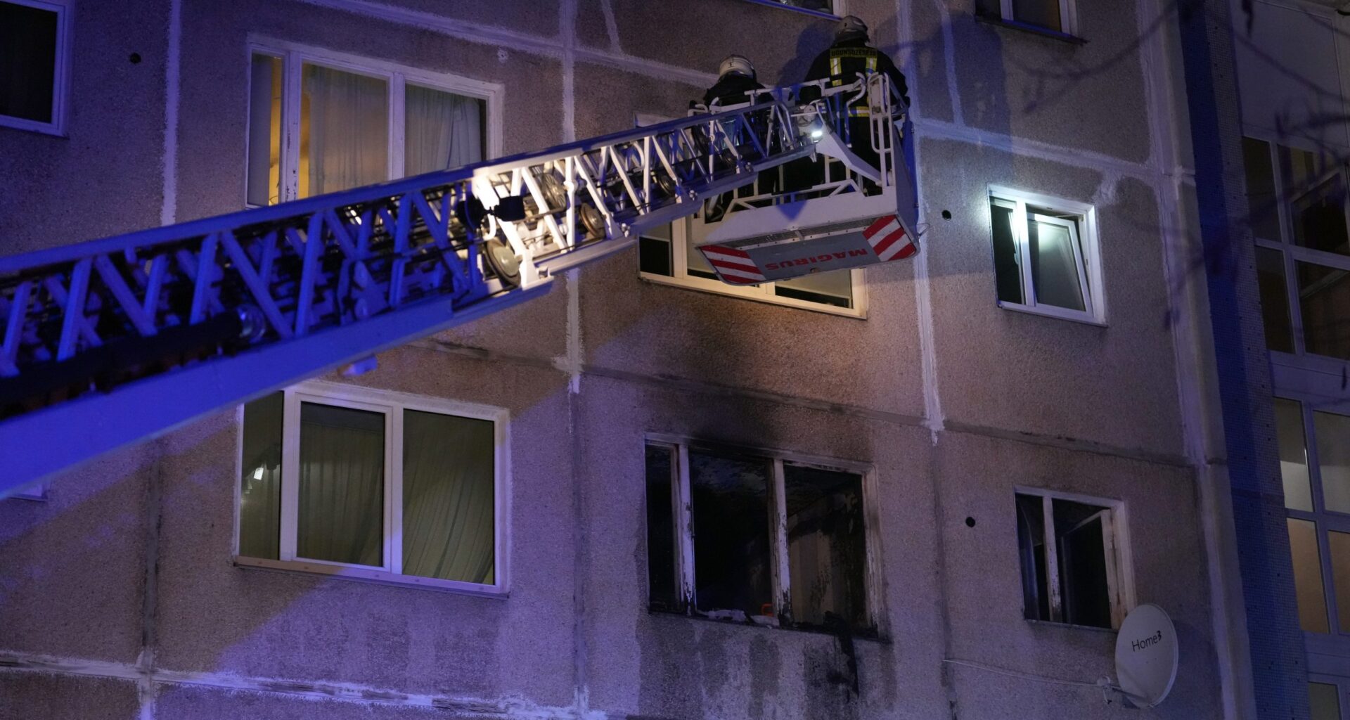 Tas bijis tikai laika jautājums: Valmieras pagastā nosmok seniore – iedzīvotāji tajā redz pašvaldības atbildību