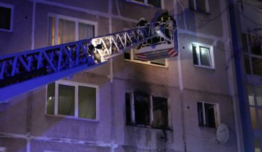 Tas bijis tikai laika jautājums: Valmieras pagastā nosmok seniore – iedzīvotāji tajā redz pašvaldības atbildību