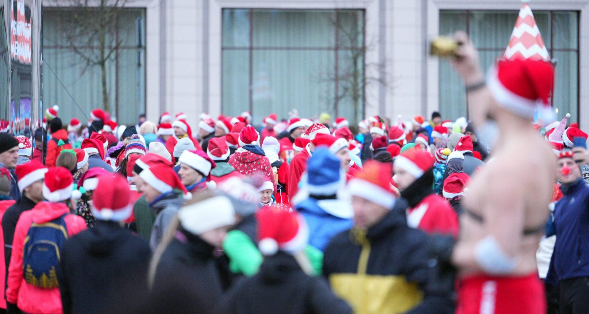 Ja šodien to redzi Rīgā – nofotografē vai nofilmē un ziņo pašvaldībai