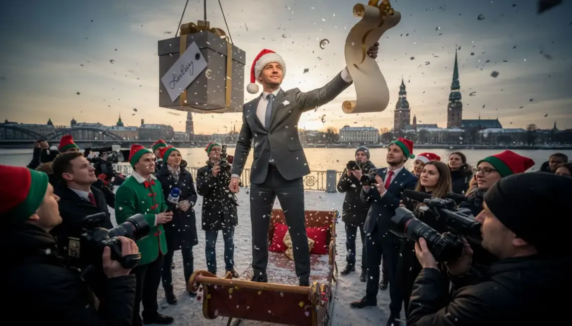 LIAA mērķē uz 1 miljarda eiro investīcijām nākamgad