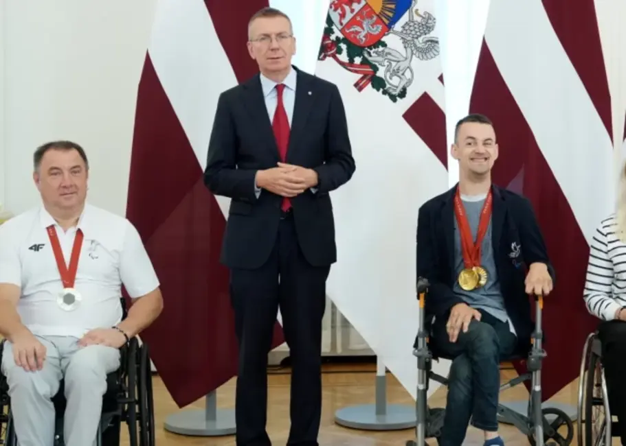 LPK prezidente kritizē valsts naudas balvu piešķiršanas kritērijus kā subjektīvus; IZM uzsver vienotību