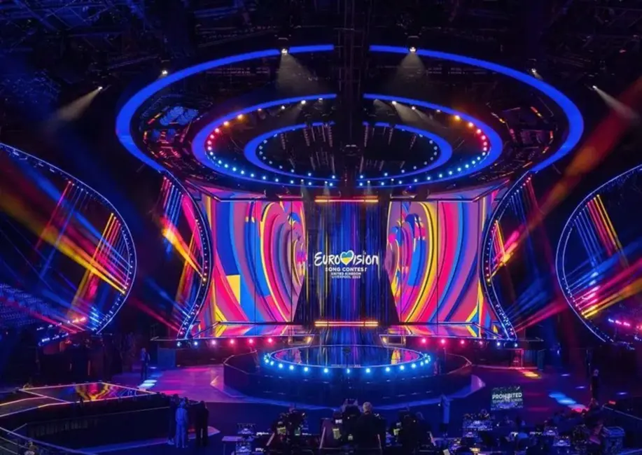 LSM: Latvijai nav iemeslu izstāties no Eirovīzijas