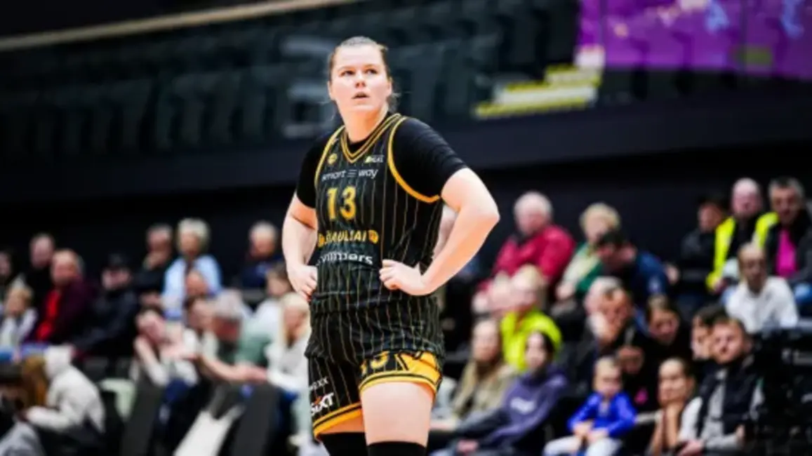 Latviešu Svaigums Neskan Viļņā: "Kibirkštis" Pārspēj Klaipēdu, "Šauļi" Izcīna Sesto Uzvaru Pēc Kārtas