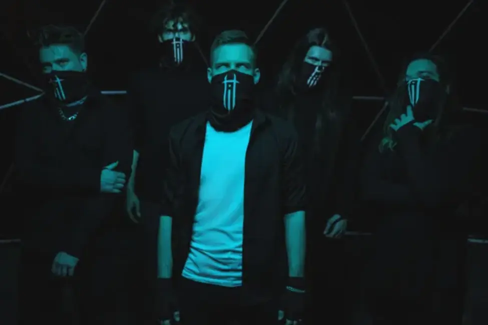 Latviešu grupa "Nettletie" laiž klajā jaunu singlu un videoklipu "Let It Go"