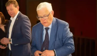 Latviešu kori visā pasaulē aktīvi gatavojas Maestro Raimonda Paula dziesmu svētkiem "Manai Dzimtenei"