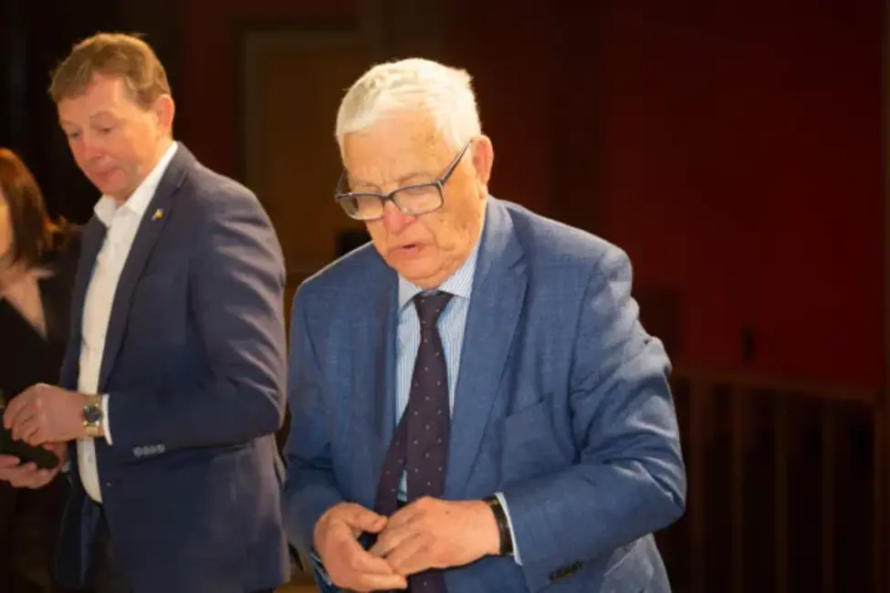 Latviešu kori visā pasaulē aktīvi gatavojas Maestro Raimonda Paula dziesmu svētkiem "Manai Dzimtenei"