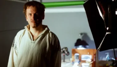 Latvietis Artūrs Vobļikovs ar "Filmiņu Filmu" triumfē Londonas starptautiskajā animācijas festivālā