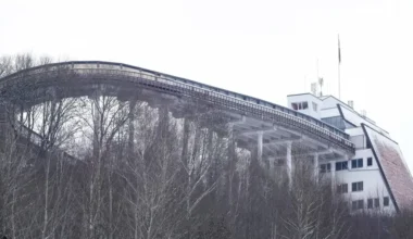 Latvija Līdz Janvārim: 14 Krievijas Sportisti Iekļauti Valsts Nevēlamo Personu Sarakstā Pirms Siguldas Pasaules Kausa Posma