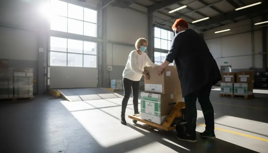 Latvijā piegādātas 6000 papildu gripas vakcīnu devas; sākusies sadalīšana medicīnas iestādēm