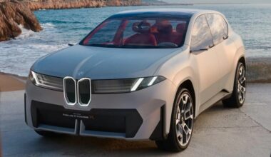 Latvijā prezentēts BMW "iX3" – revolucionārs "Neue Klasse" modelis, kas mainīs elektriskās mobilitātes ainavu
