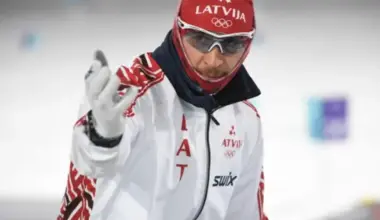 Latvijas Biatlona Savienība Apstiprina 2026. Gada Olimpisko Sastāvu Ar Rastorgujevu Un Bendiku Priekšgalā