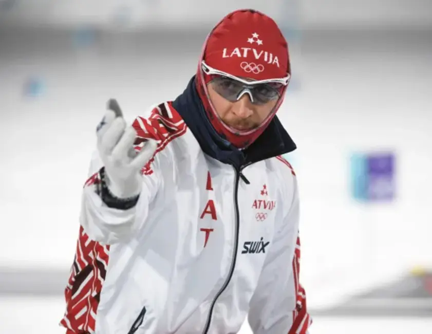 Latvijas Biatlona Savienība Apstiprina 2026. Gada Olimpisko Sastāvu Ar Rastorgujevu Un Bendiku Priekšgalā