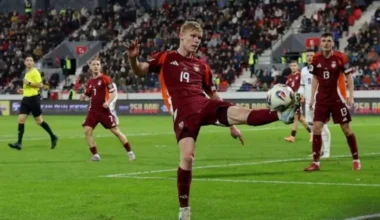 Latvijas Futbola Izlase FIFA Rangā Stabili Turas 140. Pozīcijā; Baltijas Kaimiņi Stabili