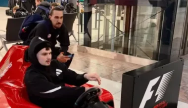 Latvijas Futzāla Izlasei Pēdējā Čempionāta Pārbaude: Šodien Čehija pretī Pēc Pārsteidzoša Zaudējuma Kosovai