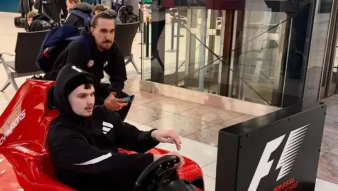 Latvijas Futzāla Izlasei Pēdējā Čempionāta Pārbaude: Šodien Čehija pretī Pēc Pārsteidzoša Zaudējuma Kosovai