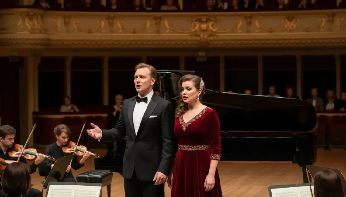 Latvijas Nacionālajā operā skanēs tradicionālie Gadumijas koncerti