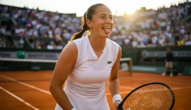 Latvijas Tenisa Elite 2025: Cik Miljonus Nopelnīja Ostapenko, Semeņistaja un Sevastova?