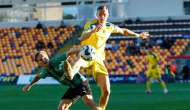 Latvijas Virslīgas Pārmaiņas: Čudars Pāriet uz “Ogre United”, “Liepāja” Iet Citus Ceļus Ar Kangaru