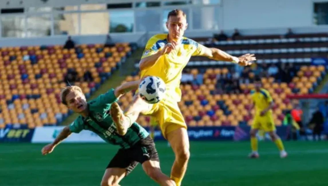 Latvijas Virslīgas Pārmaiņas: Čudars Pāriet uz “Ogre United”, “Liepāja” Iet Citus Ceļus Ar Kangaru