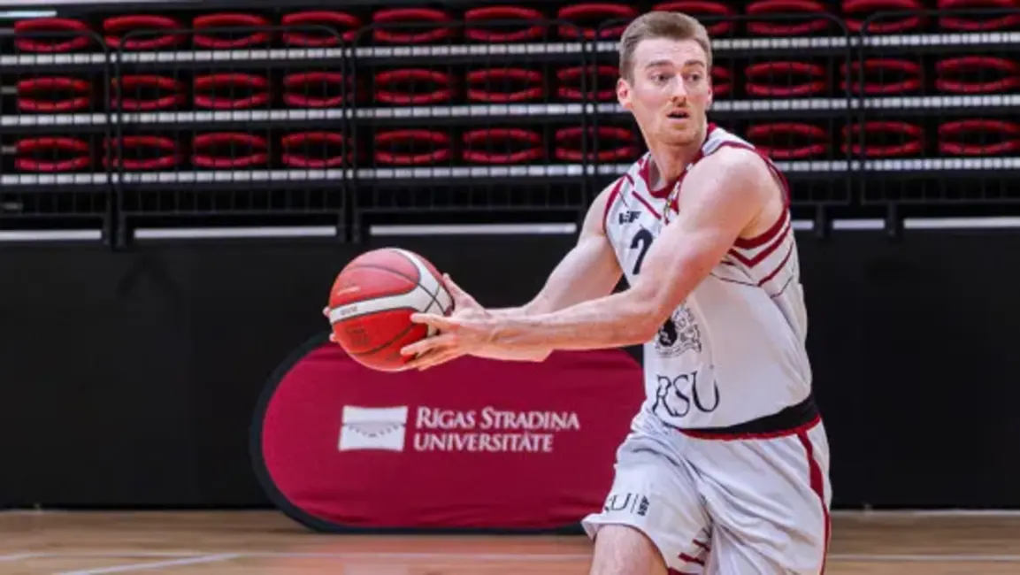 Latvijas basketbola "Užavas" kausa izcīņā noskaidrosies LU pretinieks ceturtdaļfinālā: NBL čempioni vai studenti
