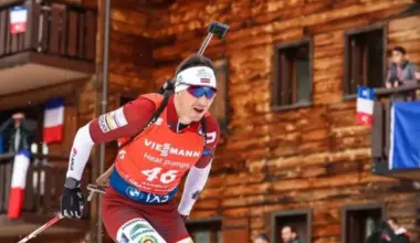 Latvijas biatlona izlase uz olimpiskajām spēlēm dosies ar Rastorgujevu un Bendiku priekšgalā