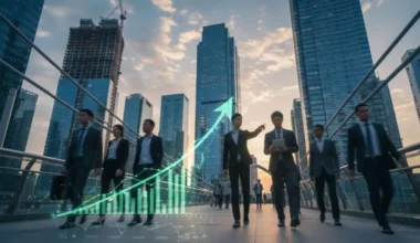 Latvijas ekonomika 2025. gadā varētu pārspēt iepriekšējos četrus gadus, pateicoties atkopšanās tendencēm