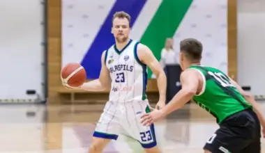 Latvijas kausa basketbolā: "Zeļļi" vēlas turpināt uzvaru sēriju Latgalē, "Salaspils" centīsies pārsteigt "Liepāju"