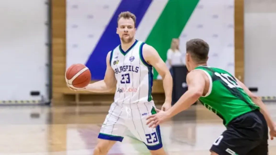 Latvijas kausa basketbolā: "Zeļļi" vēlas turpināt uzvaru sēriju Latgalē, "Salaspils" centīsies pārsteigt "Liepāju"